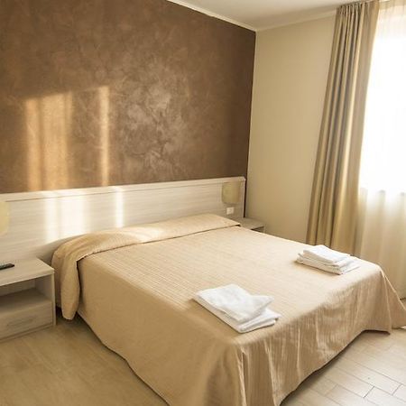 Affittacamere Dell'Autista Brugnato Extérieur photo