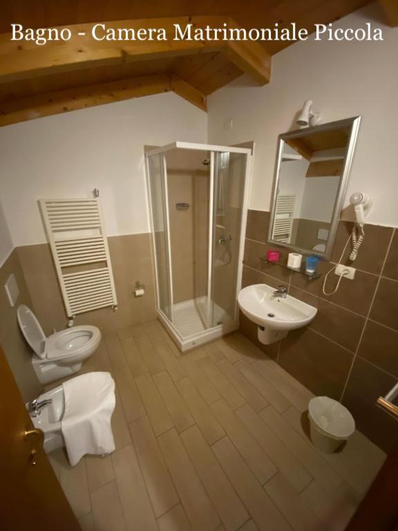 Affittacamere Dell'Autista Brugnato Extérieur photo