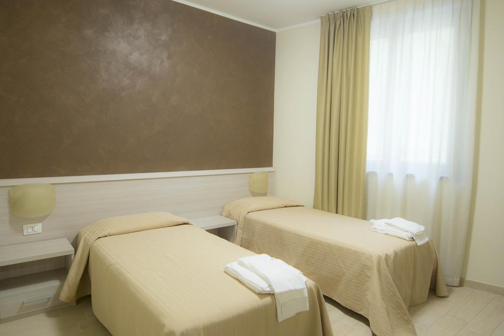 Affittacamere Dell'Autista Brugnato Extérieur photo