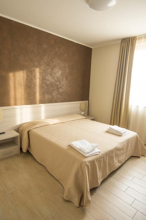 Affittacamere Dell'Autista Brugnato Extérieur photo